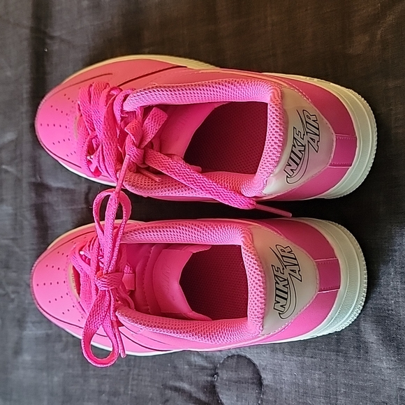 Nike  AF-1 - Picture 7 of 8